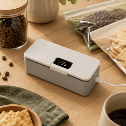Smart Bag Sealer