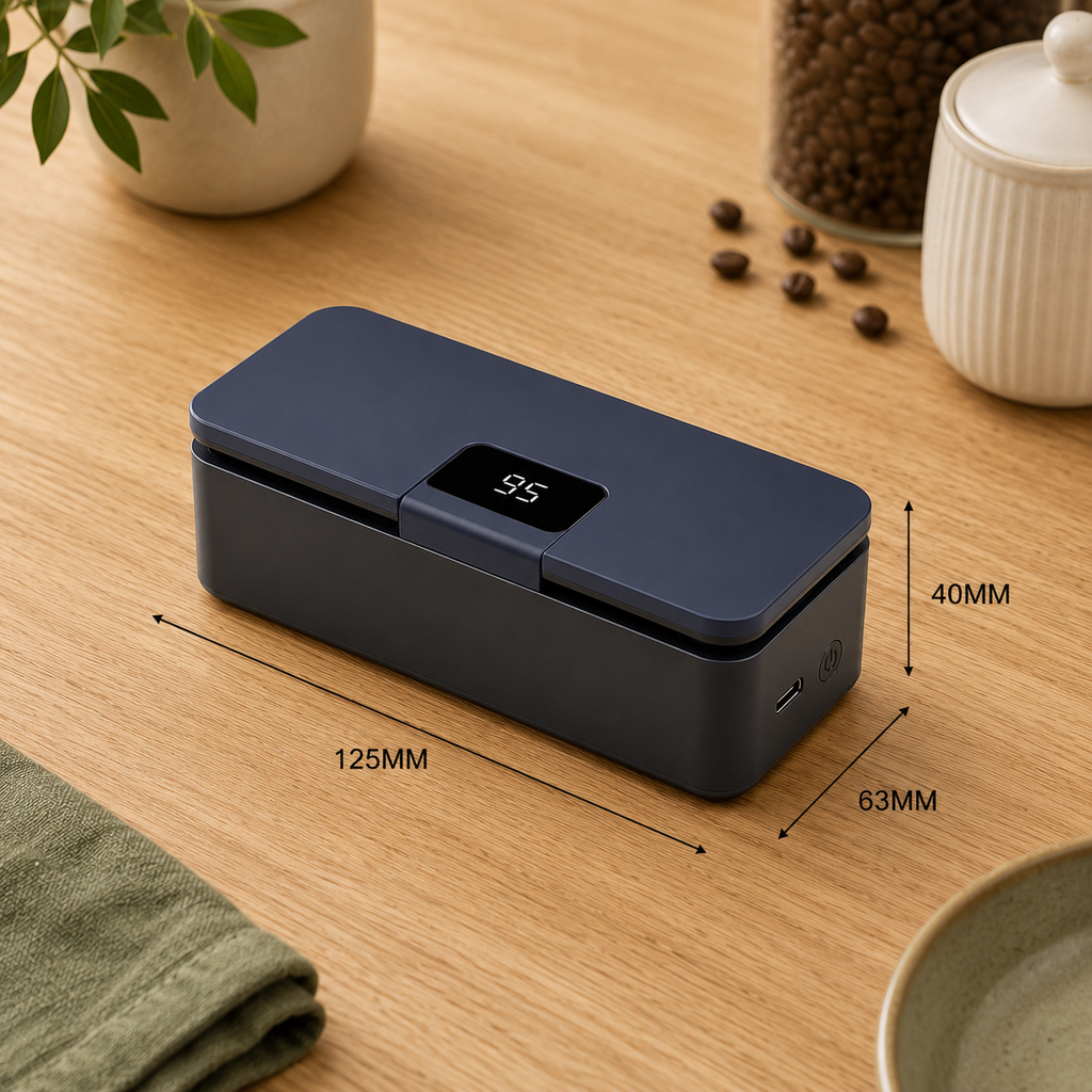 Smart Bag Sealer