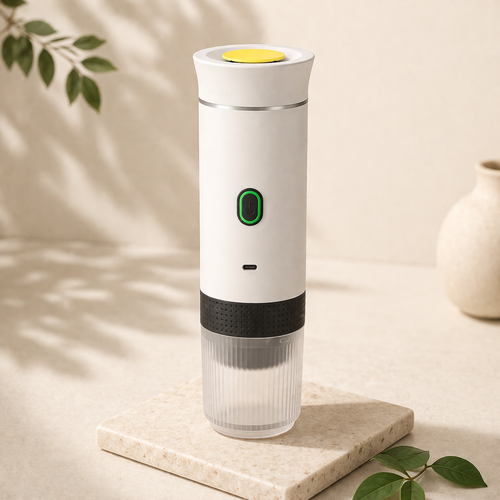 Portable Coffee Machine