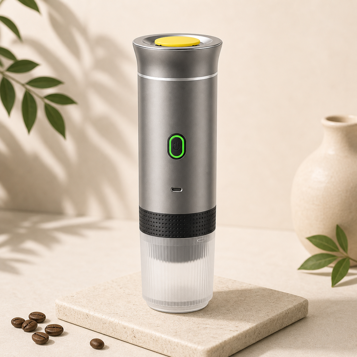 Portable Coffee Machine