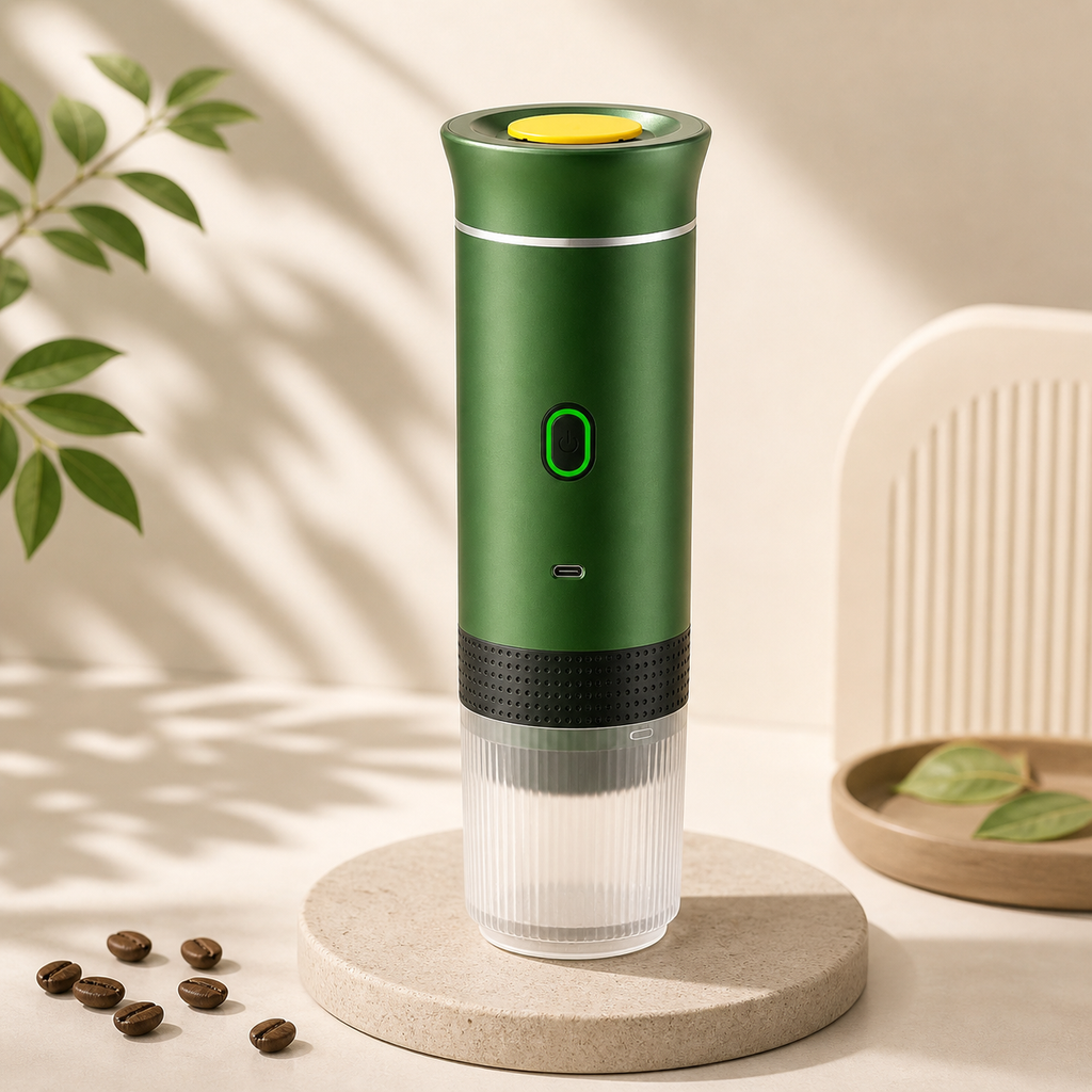Portable Coffee Machine