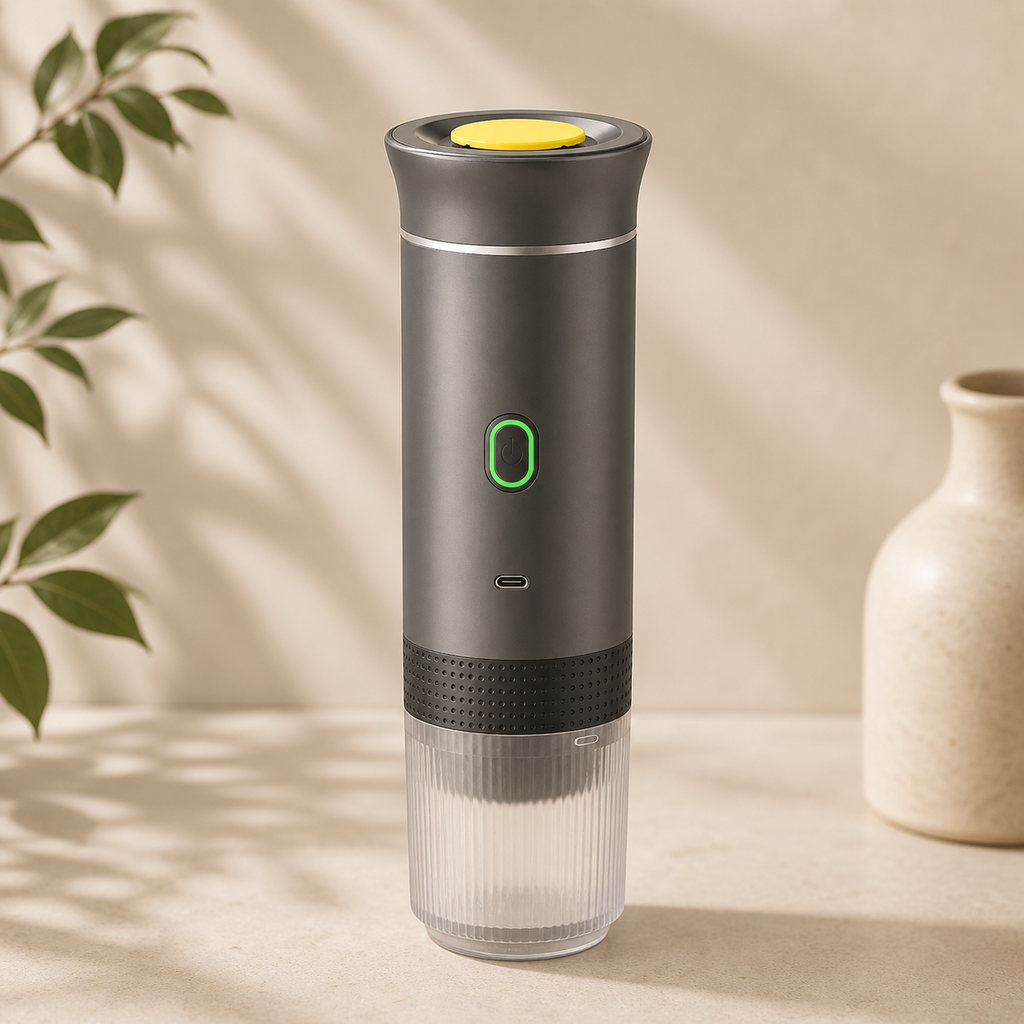 Portable Coffee Machine