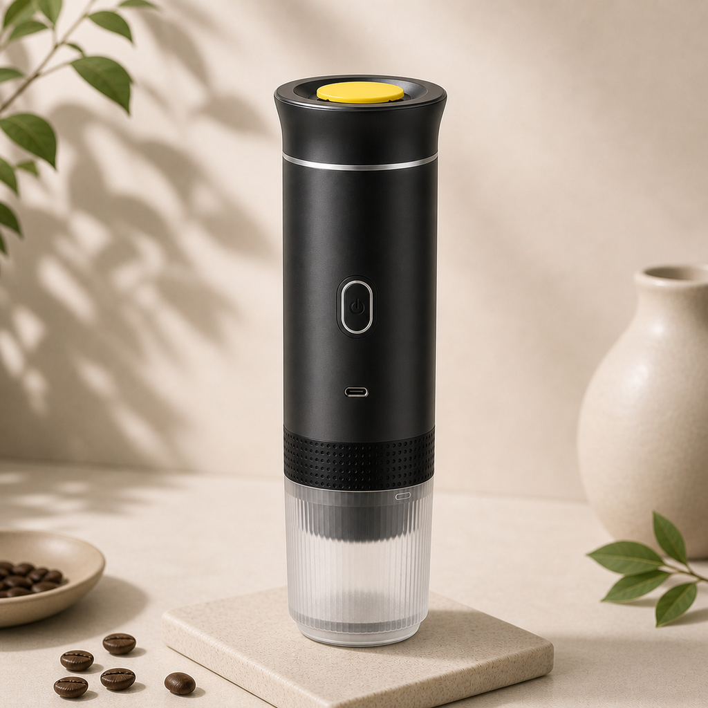 Portable Coffee Machine