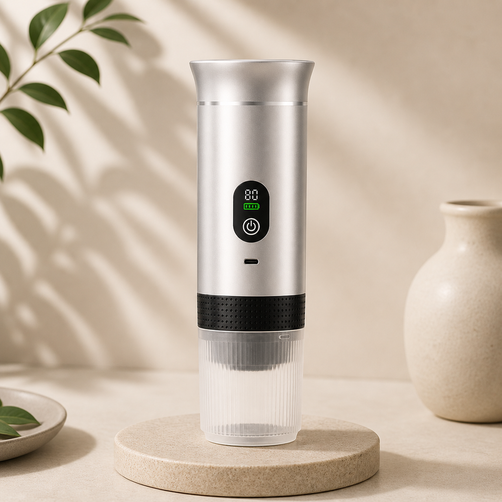 Portable Coffee Machine