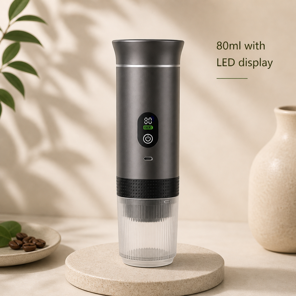 Portable Coffee Machine